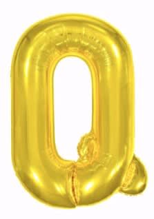 Letters and Numbers Flower Bouquet