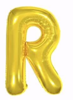 Letters and Numbers Flower Bouquet