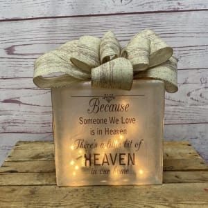 Elegant Love Sympathy Collection Flower Bouquet