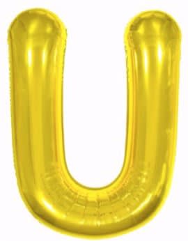 Letters and Numbers Flower Bouquet