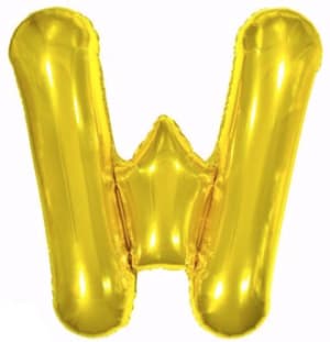 Letters and Numbers Flower Bouquet