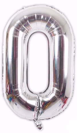 Letters and Numbers Flower Bouquet