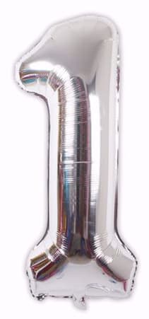 Letters and Numbers Flower Bouquet