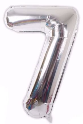 Letters and Numbers Flower Bouquet