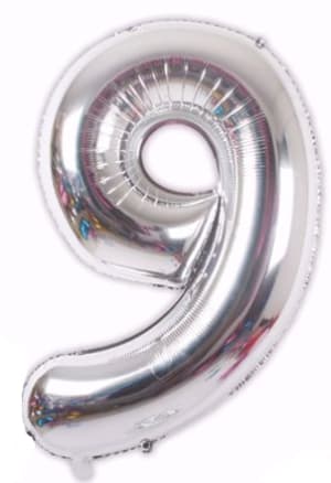 Letters and Numbers Flower Bouquet