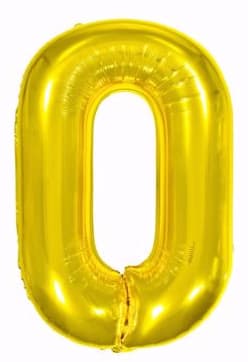 Letters and Numbers Flower Bouquet