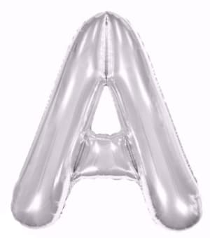 Letters and Numbers Flower Bouquet