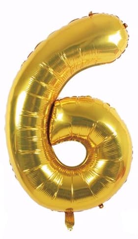 Letters and Numbers Flower Bouquet