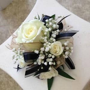 Combo Set Flower Bouquet