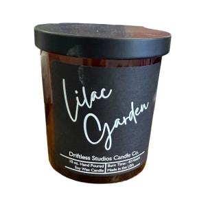 Candles Flower Bouquet