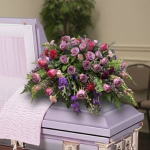 Treasured Celebration Sympathy Collection
