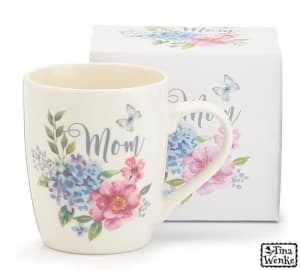 Mothers Day Mug of Love