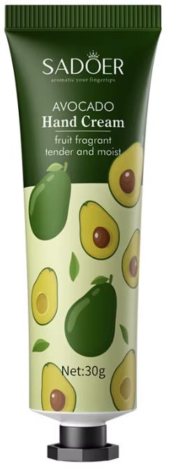 Mini Hand Cream 1.06oz Flower Bouquet