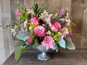 Regal Compote Arrangement