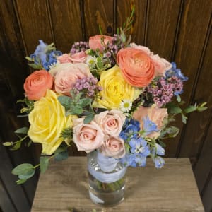 Prom Bouquets Flower Bouquet