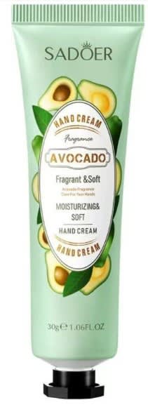 Mini Hand Cream 1.06oz Flower Bouquet