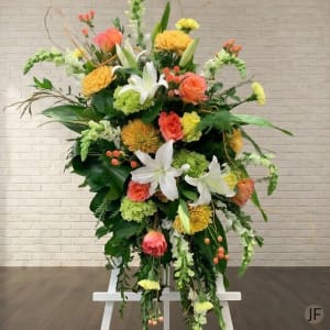 Embrace - Funeral FLowers