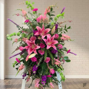 Garden Memory - Funeral Flowers