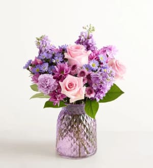 DAYDREAMER Flower Bouquet