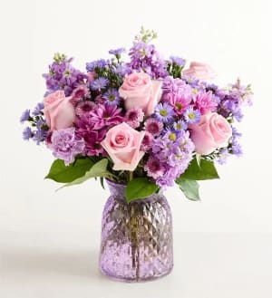 DAYDREAMER Flower Bouquet