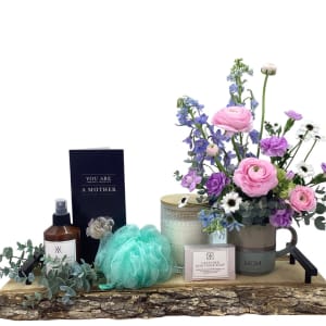 The Perfect Gift Flower Bouquet