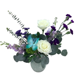 Sweet Mother Flower Bouquet