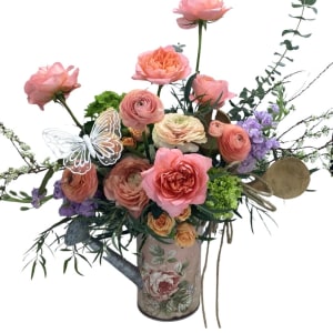 Beautiful Flower Flower Bouquet