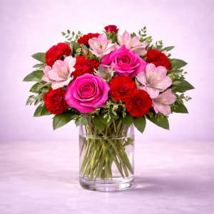 You Are precious Flower Bouquet