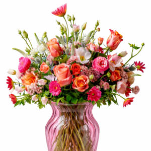 Mama's Garden Flower Bouquet
