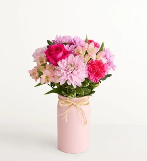 Mother’s Embrace™ Flower Bouquet