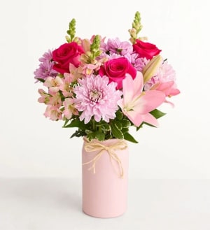 Mother’s Embrace™ Flower Bouquet