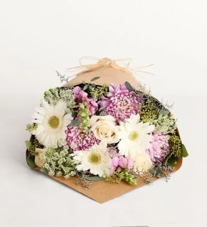 Lavender Sky™ Flower Bouquet