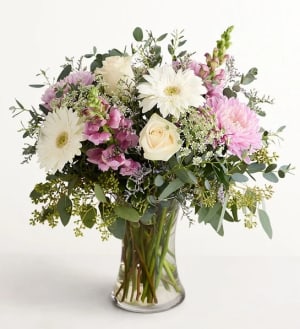 Lavender Sky™ Flower Bouquet