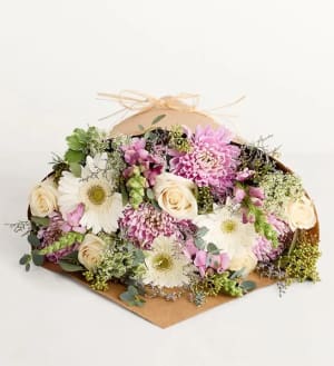 Lavender Sky™ Flower Bouquet