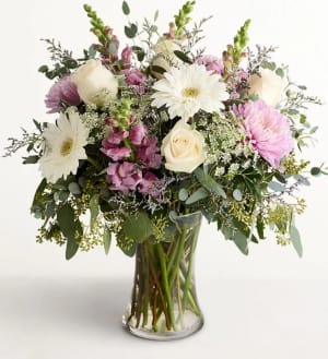 Lavender Sky™ Flower Bouquet
