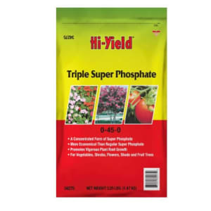 Triple Super Phosphate 0-45-0