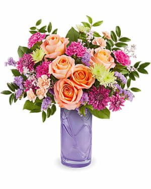 Pretty Daydream Bouquet Flower Bouquet