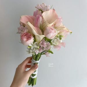 Prom Bouquet Flower Bouquet