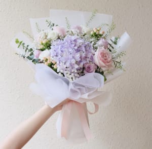 Graduation Bouquet Flower Bouquet