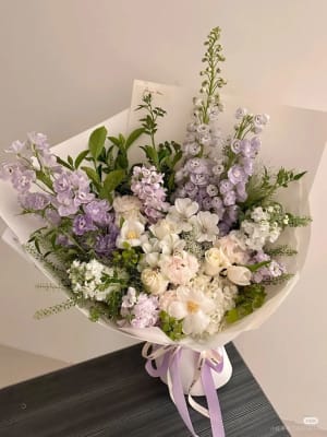 Graduation Bouquet Flower Bouquet