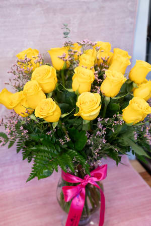 Heart of Gold