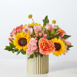 Sun's Out Bouquet Flower Bouquet