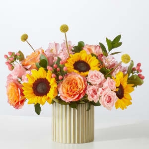 Sun's Out Bouquet Flower Bouquet