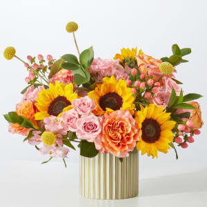 Sun's Out Bouquet Flower Bouquet
