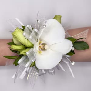 Custom Corsage