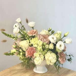 Blush Elegance