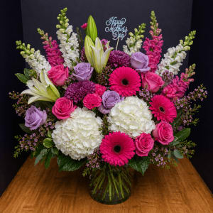 Sweet Memories Flower Bouquet