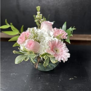 Mama's Garden Flower Bouquet