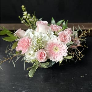 Mama's Garden Flower Bouquet