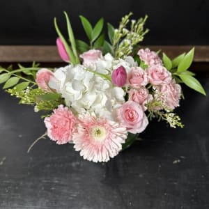 Mama's Garden Flower Bouquet